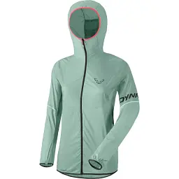 Куртка Dynafit Vert Wind Jacket Wms - мініатюра 3