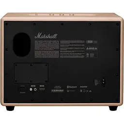 Акустична система Marshall Loudest Speaker Woburn III Cream (1006017) [89013] - мініатюра 4