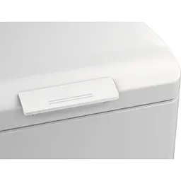 Пральна машина Electrolux EW6T4062U автоматична - мініатюра 4