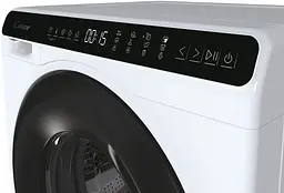Пральна машина Candy (CW50-BP12307-S) - мініатюра 6