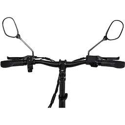 Електросамокат Kugoo Kirin C1 Pro (500W 26Аh 48В) колеса 14" - мініатюра 2