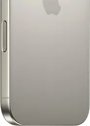 Смартфон Apple iPhone 16 Pro 128GB Natural Titanium NEW - мініатюра 5