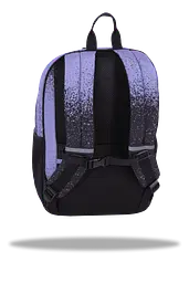 Рюкзак CoolPack Alfa Purple 24 л 44х31х15 см фіолетовий (F155976) - мініатюра 5
