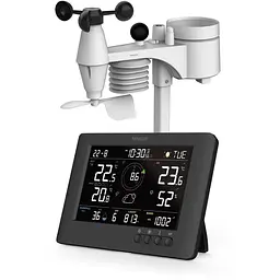 Метеостанція Sencor SWS9500