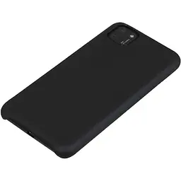 Чохол-накладка RedPoint Uno Case HuAwei Y5p Black - мініатюра 3
