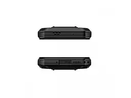 Смартфон Oukitel WP30 Pro 12/512GB 5G Black - мініатюра 4