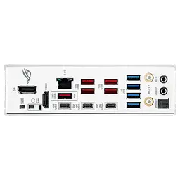 Материнcька плата Asus X870-A ROG Strix Gaming Wi-Fi Socket AM5 (ROG STRIX X870-A GAMING WIFI) - мініатюра 5