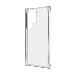 Чохол ArmorStandart Air Force для Samsung S24 Ultra Clear