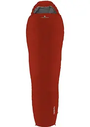 Спальний мішок Ferrino Yukon Pro 0°C Red (86359NRR)