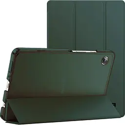 Чохол-книжка ArmorStandart Flex Case для Samsung Galaxy Tab A11/A9 Dark Green (ARM84438) [158338] - мініатюра 2
