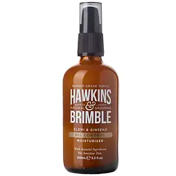 Крем для жирної шкіри обличчя Hawkins & Brimble Oil Control Moisturiser зволожувальний 100 мл