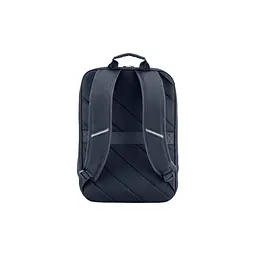 Рюкзак для ноутбука HP 15.6" Travel 18L IGR Laptop Backpack (6B8U6AA) - мініатюра 4