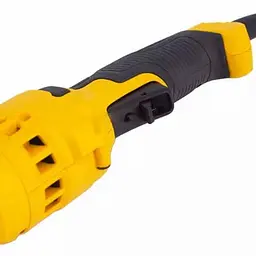 Шліфмашина кутова - болгарка мережева DeWalt DWE4238 - мініатюра 4