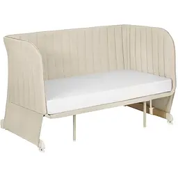 Манеж Lionelo Thomi Plus beige sand (LO-THOMI PLUS BEIGE SAND) - мініатюра 3