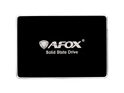 SSD-накопичувач AFOX SD250 512 GB (SD250-512GQN)
