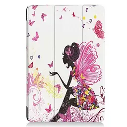 Чохол-книжка для планшета Huawei MediaPad T3 10 9.6" AGS-L09 и AGS-W09 Фея - мініатюра 3