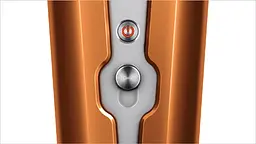 Випрямляч для волосся Dyson Corrale HS07 Copper/Nickel (413111-01) [92692] - мініатюра 8