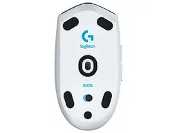 Мишка бездротова Logitech G305 910-005291 White - мініатюра 6
