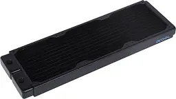 Система охолодження для комп’ютерного процесора Alphacool Core Storm 360mm ST30 11986 Black - мініатюра 3