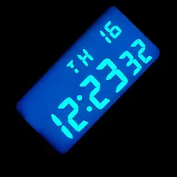 Годинник Casio A168WEM-1EF - мініатюра 3