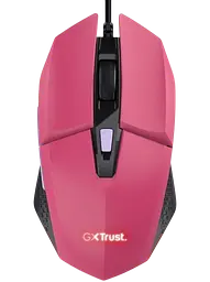 Миша Trust GXT 109 Felox RGB Pink (25068)
