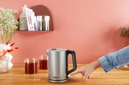 Електрочайник Tefal KI513D10 - мініатюра 6