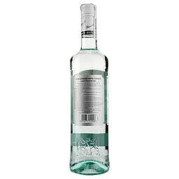 Уцінка. Ром Bacardi Carta Blanca, 40%, 0,7 л  - мініатюра 2