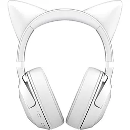 Ігрові навушники Razer Kraken Kitty V2 BT White (RZ04-04860600-R3M1) [162579] - мініатюра 4