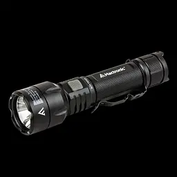 Ліхтар Mactronic Black Eye 1100 (1100 Lm) Recharg Type-C (THH0048) - мініатюра 4