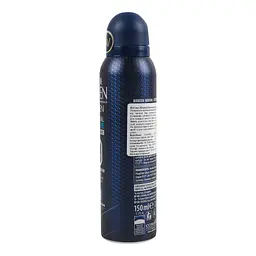 Дезодорант для чоловіків Bionsen Mineral Active 150 мл - мініатюра 5