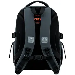 Рюкзак для початкової школи Kite Education 1022 Game Zone Сірий (K26-1022M-3) - мініатюра 6