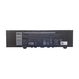 Акумулятор до ноутбука Dell Vostro 5370 F62G0 38Wh (3166mAh), 3cell, 11.4V, Li-ion (A47460)