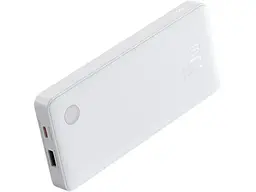 Зовнішній акумулятор (Power Bank) BASEUS Airpow Lite 10000mAh 15W White (P10067500213-00) - мініатюра 3