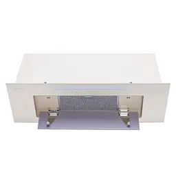 Витяжка повновбудована PERFELLI BISP 9973 A 1250 IV LED Strip - мініатюра 4