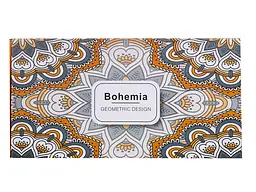 Набір тарілок Bohemia з 6 предметів (823-064) - мініатюра 11
