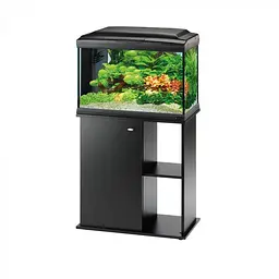 Акваріум Ferplast CAYMAN 60 PROFESSIONAL - 75 L 62.5 x 34.5 x h 45.5 cm - мініатюра 2