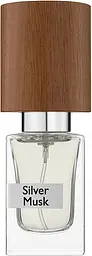Оригінал Nasomatto Silver Musk 30 мл Екстракт