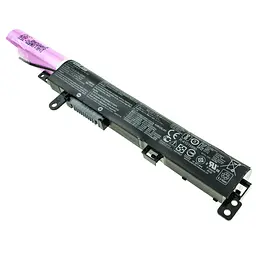 Акумулятор для ноутбука Asus A31N1730 (X560UD, F560UD, K560UD, R562UD) 10.8V 3350 mAh 36Wh Black (0B110-00550100) - мініатюра 2