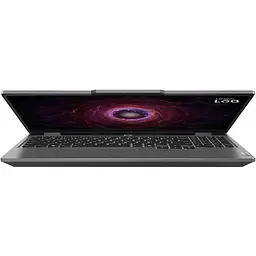 Ноутбук Ігровий LENOVO LOQ 15ARP9, AMD Ryzen 5 7235HS до 4.2GHz, 15.6" FHD, 24GB, SSD 512GB, NVIDIA GeForce RTX 3050 6GB, Free DOS - мініатюра 5