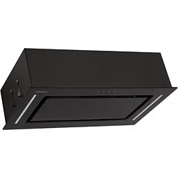 Витяжка вбудована Eleyus GEMINI 700 LED 52 BL