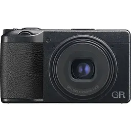 Фотоапарат Ricoh GR IIIx (S0015285) [135832]