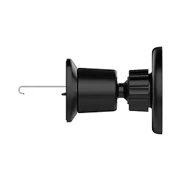 Універсальний автотримач ColorWay Magnetic Air Vent-5 (360° rotation) (CW-CHM15-BK) - мініатюра 3
