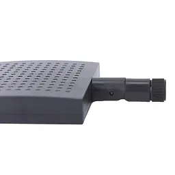 Направлена ​​антена wifi 2.4 ГГц із посиленням 12 Dbi TQC-2400-12 (роз'єм RP-SMA з отвором) (100844) - мініатюра 3