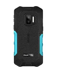 Смартфон OUKITEL WP12 PRO 4/64GB Blue - мініатюра 2