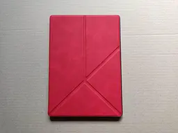 Чохол-книжка Gum origami для планшета Samsung Galaxy Tab A8 10.5' 2022 SM-X200 та SM-X205 - мініатюра 8