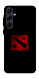 TPU чохол Demsky Dota Symbol для Samsung Galaxy A35