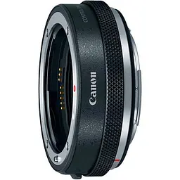 Адаптер для об'єктива Canon EF-EOS R Control Ring Mount (2972C005) [88956] - мініатюра 2