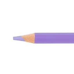 Олівець кольоровий 99IDEAS "Color Expert" Lilac/Бузковий, 99CE-LILA