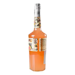 Лікер De Kuyper Grapefruit 15% 0.7 л (853868) - мініатюра 2