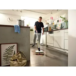Електрошвабра Karcher FC 7 Cordless Extra 1.055-708.0 [127163] - мініатюра 7